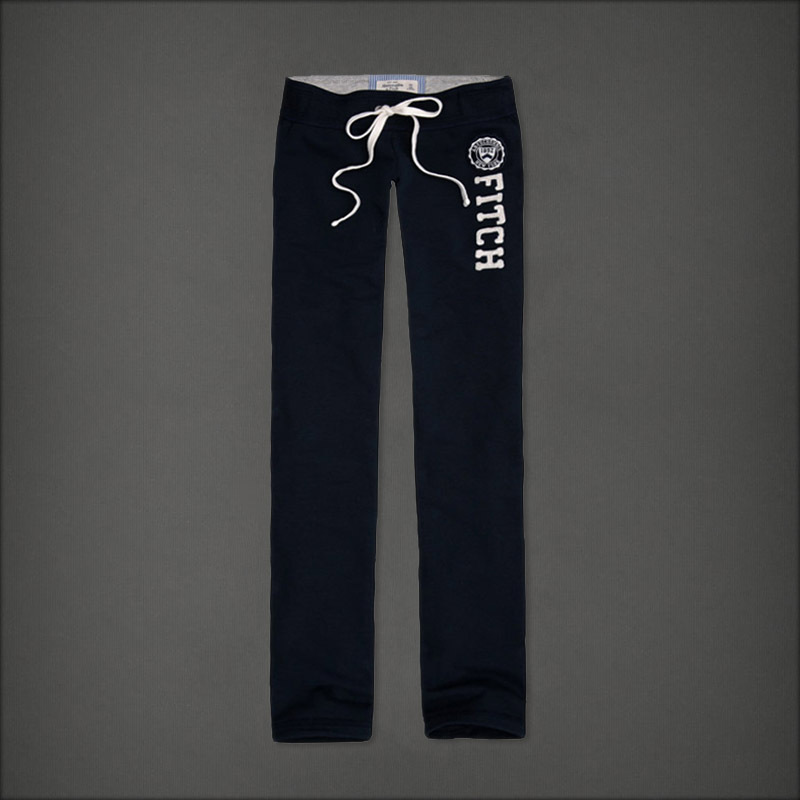 Abercrombie Fitch Mujeres Pantalones deportivos AF8524
